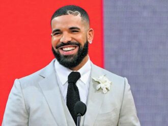 Condón y salsa, el supuesto método de Drake para no embarazar desata memes