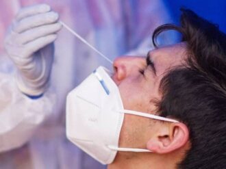 Trabajadores de hoteles, con gran cantidad de contagios: Muñoz del Cojo