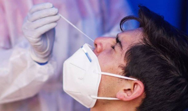 Trabajadores de hoteles, con gran cantidad de contagios: Muñoz del Cojo