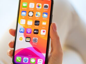 Apps secretas que seguro no sabes que tiene tu iPhone