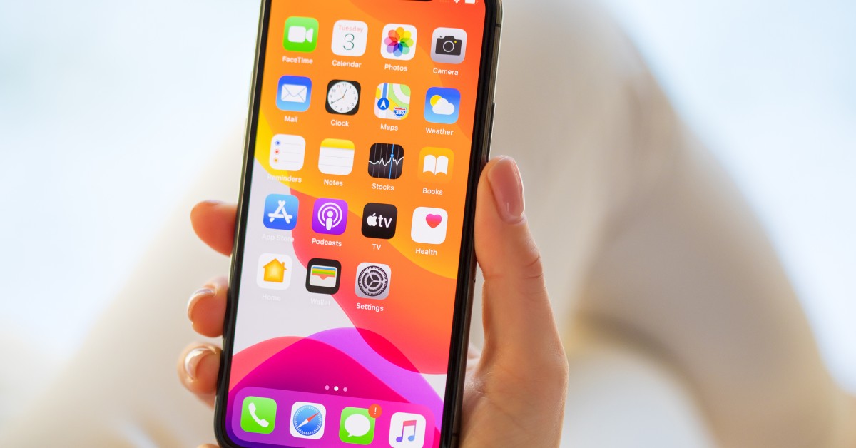 Apps secretas que seguro no sabes que tiene tu iPhone
