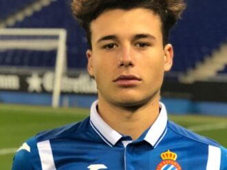 Atlas sorprende y registra a jugador español para el Clausura 2022