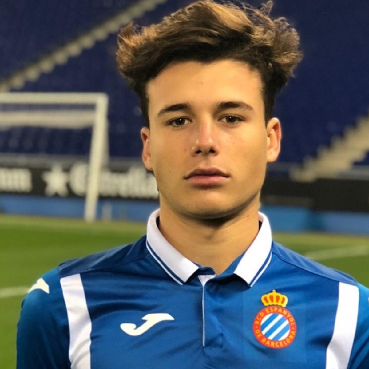 Atlas sorprende y registra a jugador español para el Clausura 2022