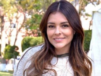 El calvario de Grettell Valdez empezó con una manicura realizada con instrumentos sin limpiar