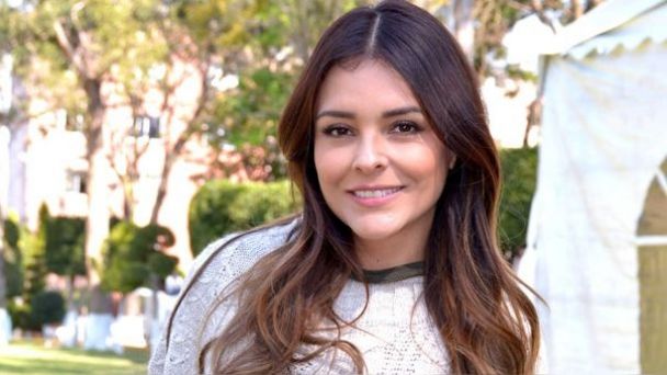 El calvario de Grettell Valdez empezó con una manicura realizada con instrumentos sin limpiar
