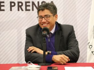 Otra vez, Fresnillo con mayor percepción de inseguridad