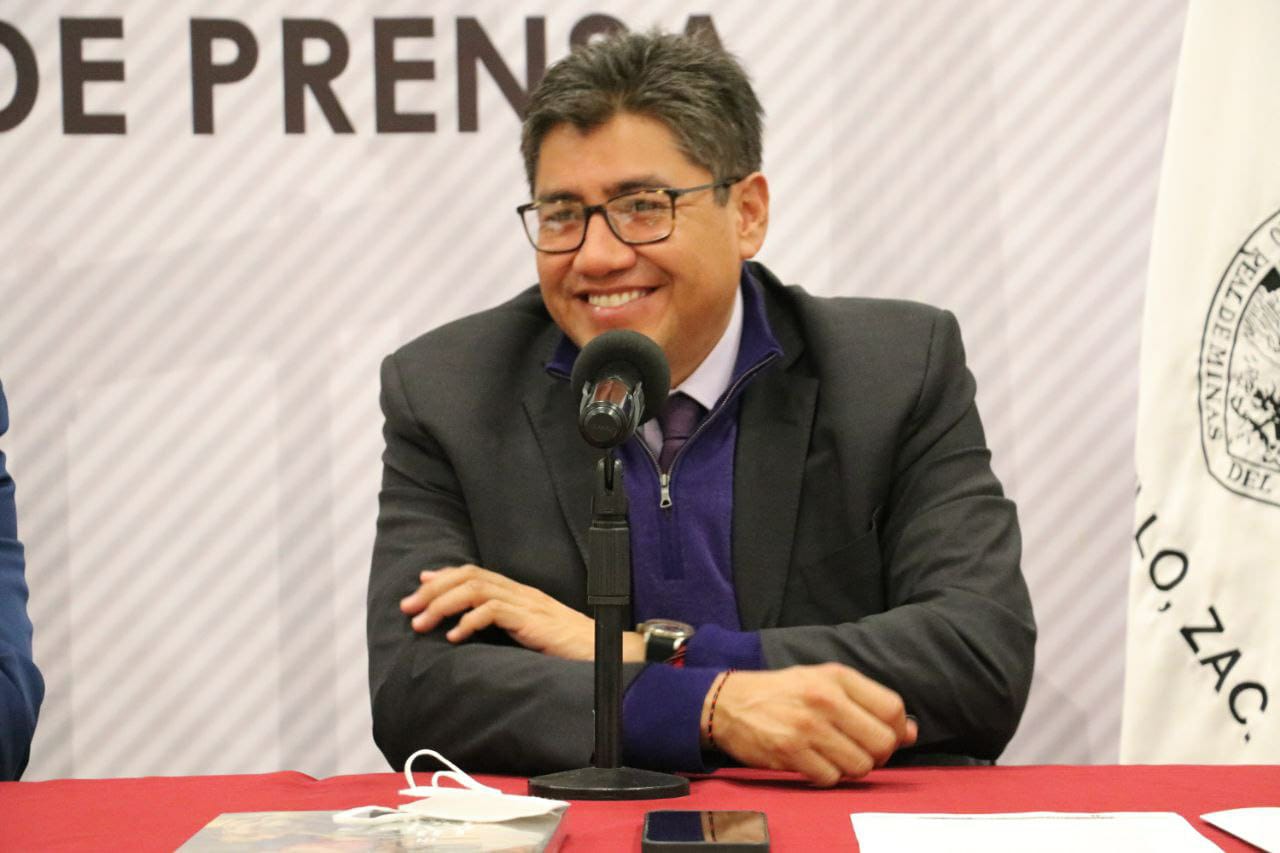 Otra vez, Fresnillo con mayor percepción de inseguridad