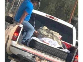 Familiares de paciente denuncian falta de atención en IMSS-Tamaulipas