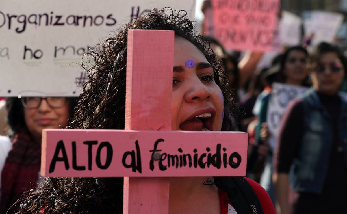 Senadores urgen frenar violaciones y feminicidios en sector turístico