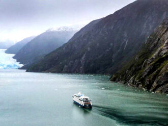 Ómicron llega al «fin del mundo»; se registra contagio en Magallanes, Chile