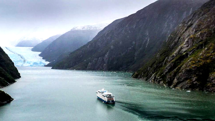 Ómicron llega al «fin del mundo»; se registra contagio en Magallanes, Chile