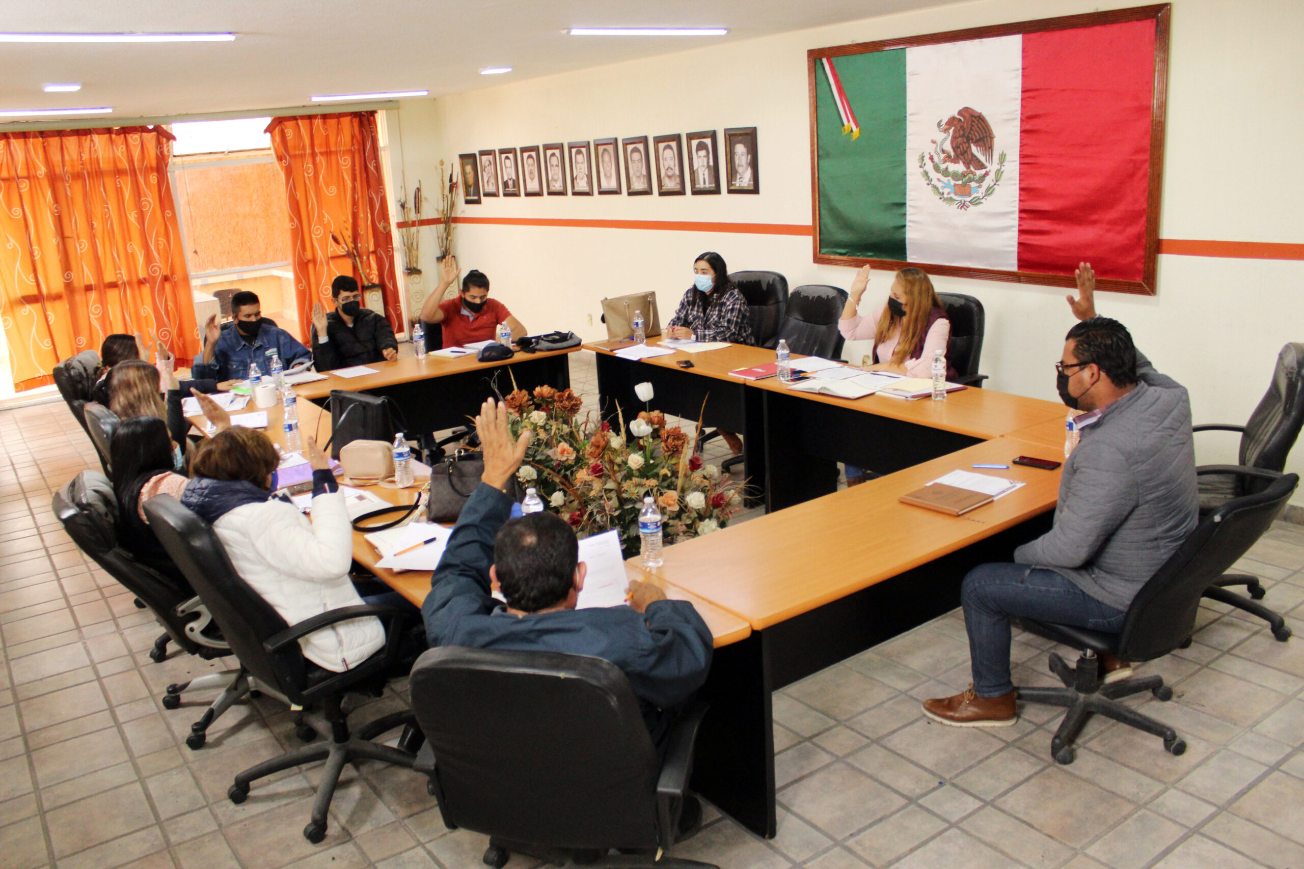 Tendrán 100 familias las escrituras de sus casas