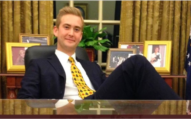 Joe Biden se disculpa por insultar a periodista