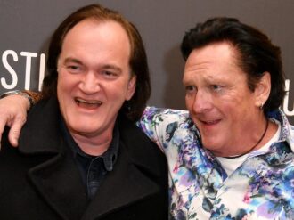 Hallan muerto al hijo del actor Michael Madsen y ahijado de Quentin Tarantino, tenía 26 años