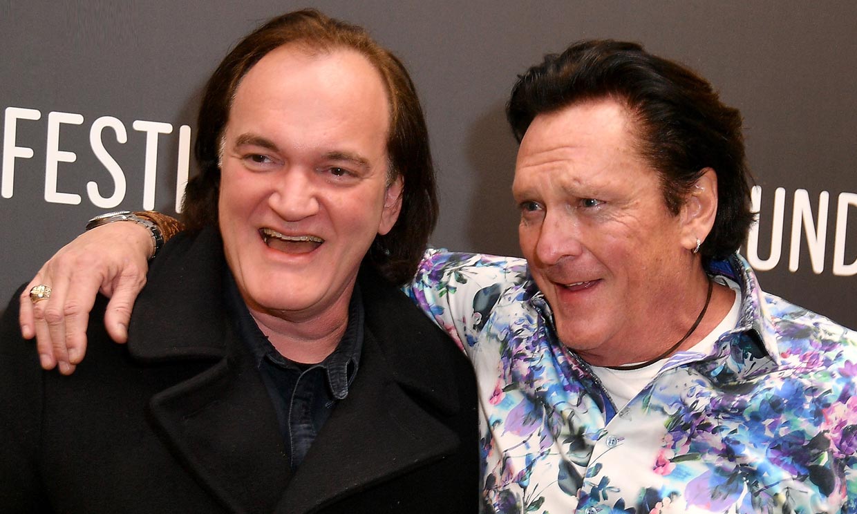 Hallan muerto al hijo del actor Michael Madsen y ahijado de Quentin Tarantino, tenía 26 años