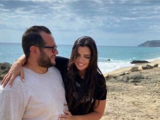 «La señora tiene dinero y no tiene nada que ver con el gobierno», dice AMLO de su nuera