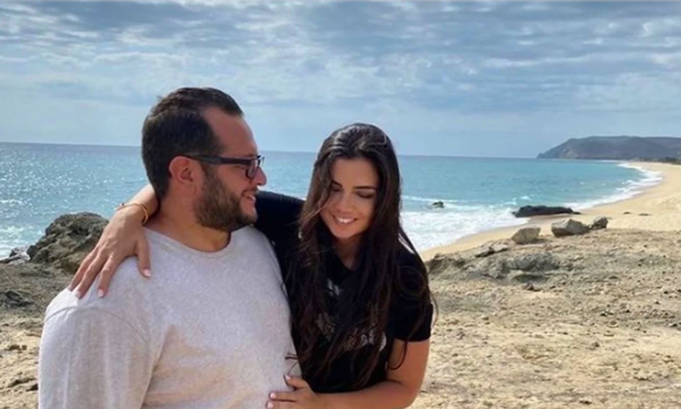 «La señora tiene dinero y no tiene nada que ver con el gobierno», dice AMLO de su nuera