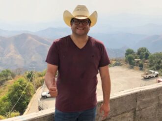 José Ramón López Beltrán comparte mensaje “en su defensa” tras reportaje de Loret