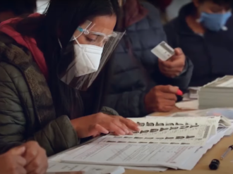 Estos son los 3 grandes puntos del plan de austeridad para INE