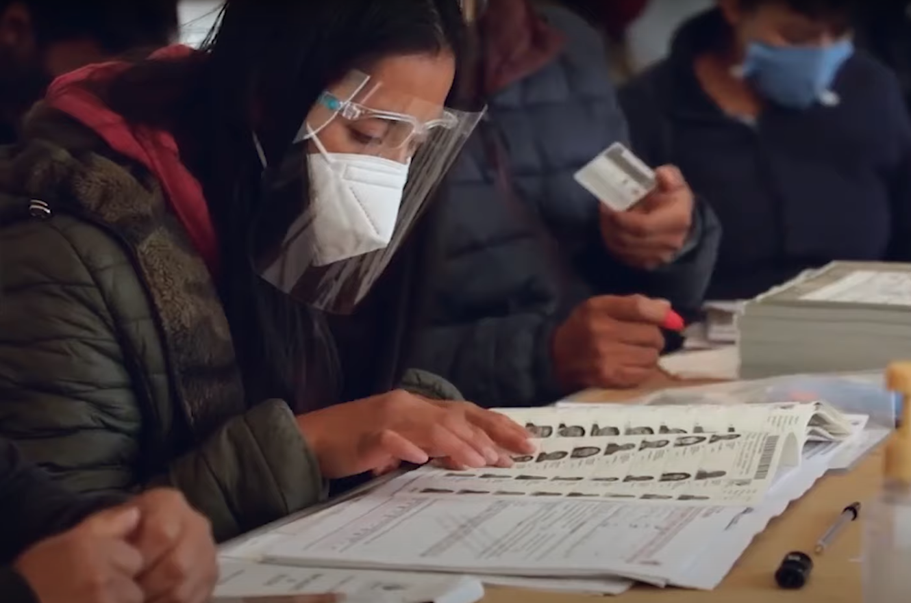 Estos son los 3 grandes puntos del plan de austeridad para INE