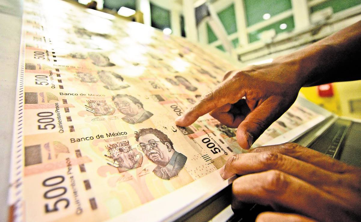 Supera México a EU, Chile, Perú y Colombia en inflación