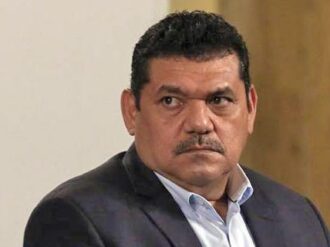 AMLO mueve gabinete; Javier May deja Bienestar y va a Fonatur