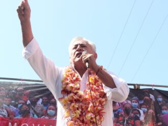 Leopoldo de Gyves, nuevo embajador en Venezuela