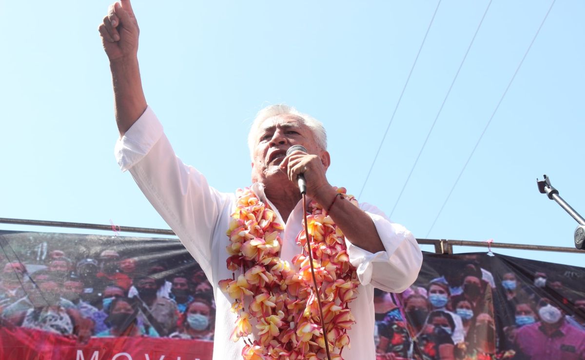 Leopoldo de Gyves, nuevo embajador en Venezuela