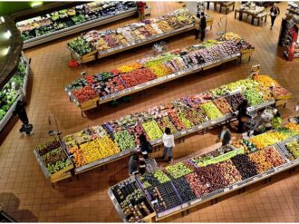 En 2022 precios de agroalimentos no se estabilizarán: CNA