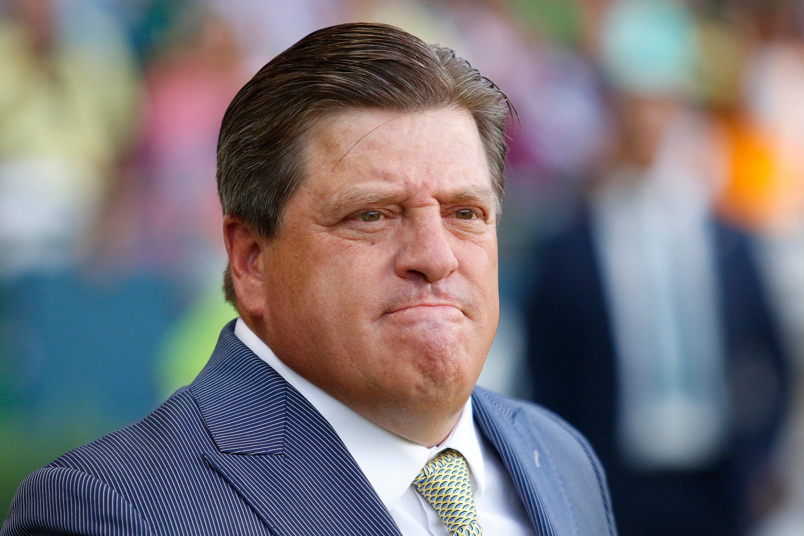 Estados Unidos no es el nuevo gigante de Concacaf. Miguel Herrera