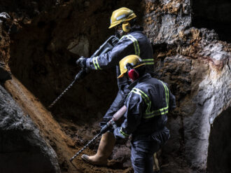 Zacatecas, líder en extracción de materiales preciosos 
