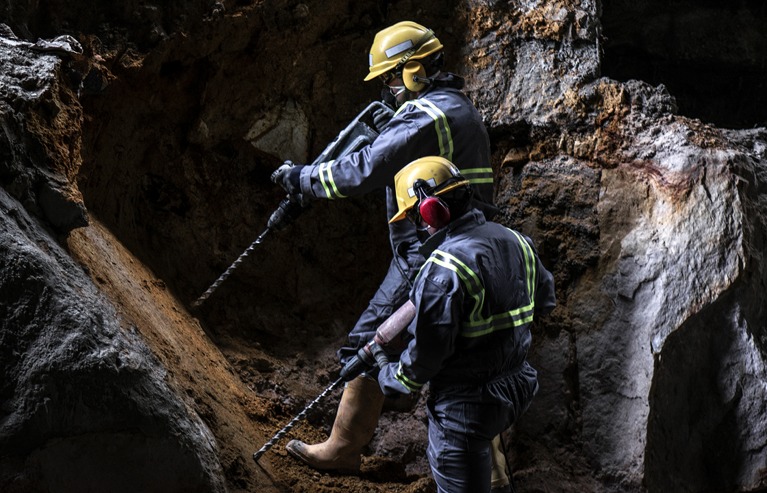 Zacatecas, líder en extracción de materiales preciosos 
