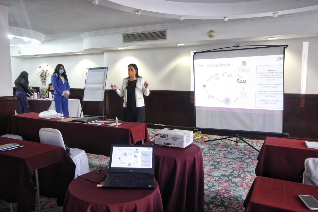 Lucha el SEA para evitar violaciones a los derechos humanos