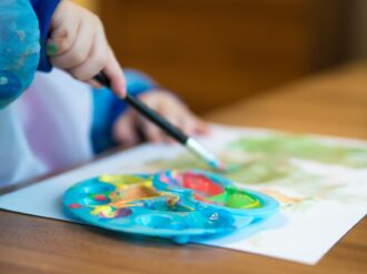 Cierra el ISSSTE sus estancias infantiles en Zacatecas