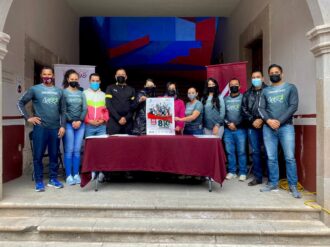 Anuncian carrera para el 6 de marzo