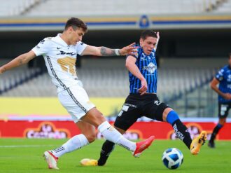 Pumas quiere desplumar a los Gallos en el inicio de la jornada
