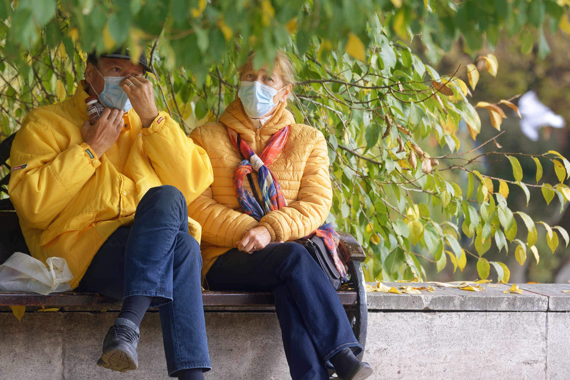 Prevén fin de la pandemia por Covid-19 en Europa