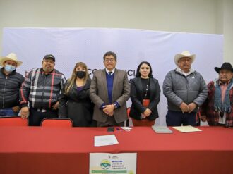 Será 2022 el año del Migrante Fresnillense