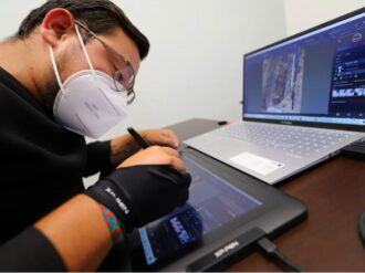 Coahuila usará drones para búsqueda de fosas clandestinas