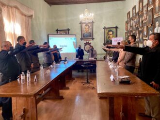 Tiene Jerez su Comité Municipal de Salud