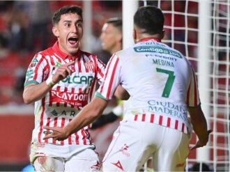Necaxa buscará la victoria en casa