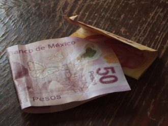 Salario mínimo en México, en lugar 46 por su poder adquisitivo