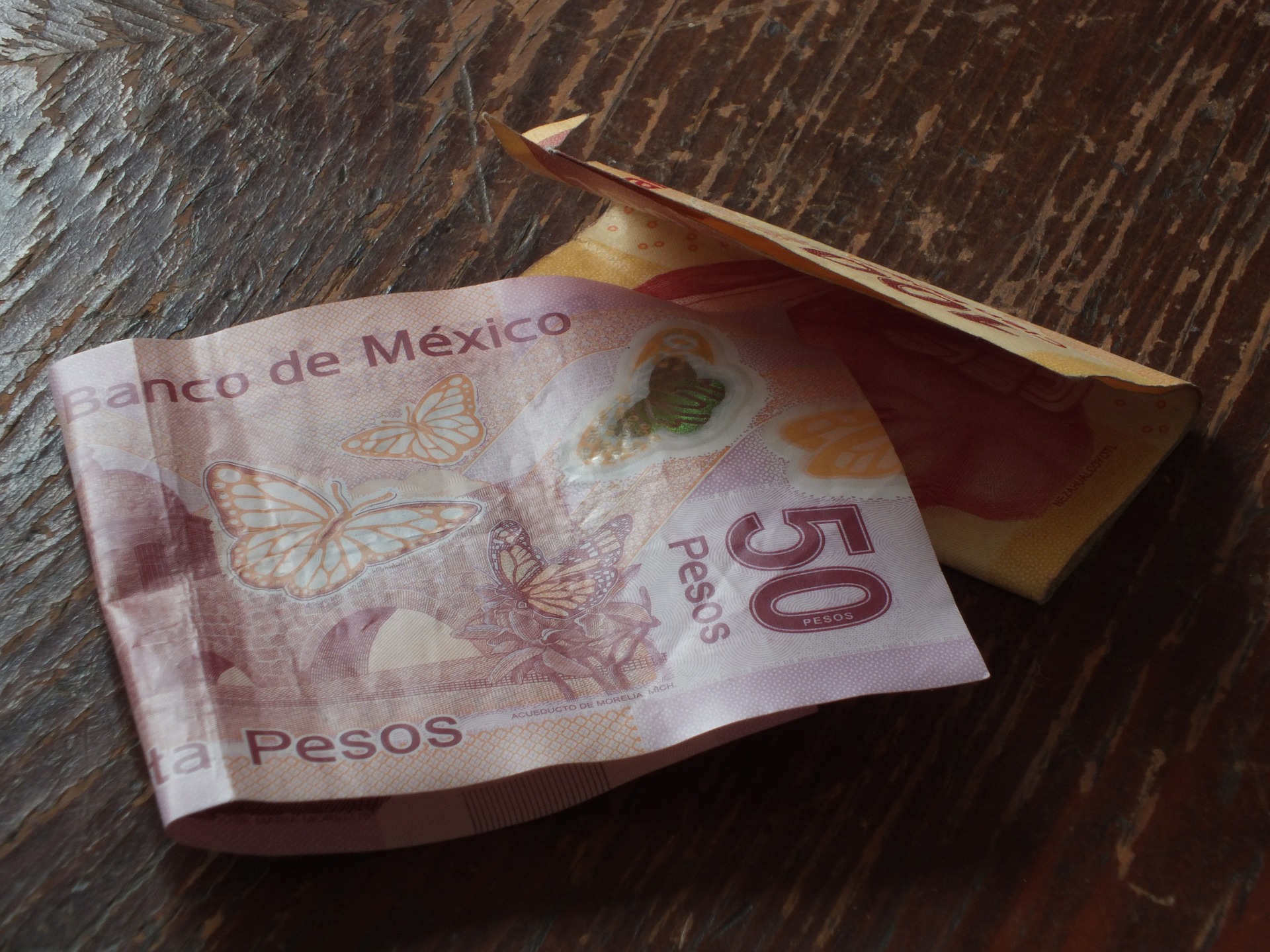 Salario mínimo en México, en lugar 46 por su poder adquisitivo