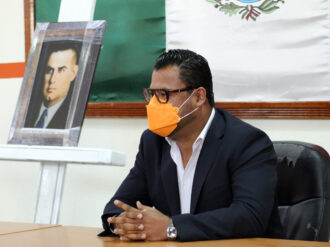 Enriquecen acervo fotográfico de Tabasco