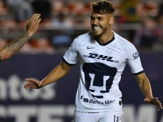 «Alcanzar regularidad, nuestro siguiente reto», afirma Nicolás Freire