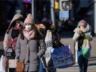 Covid-19: ¿Por cuántos días una persona positiva podría contagiar?