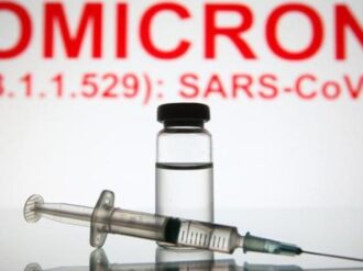 México, el país de Latinoamérica con más casos de ómicron: reporte