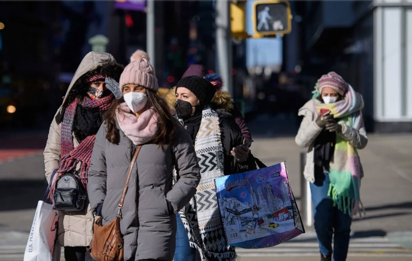 Covid-19: ¿Por cuántos días una persona positiva podría contagiar?