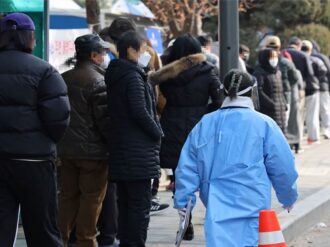 Tras variante omicrón, prevén final de pandemia por Covid-19 en Europa