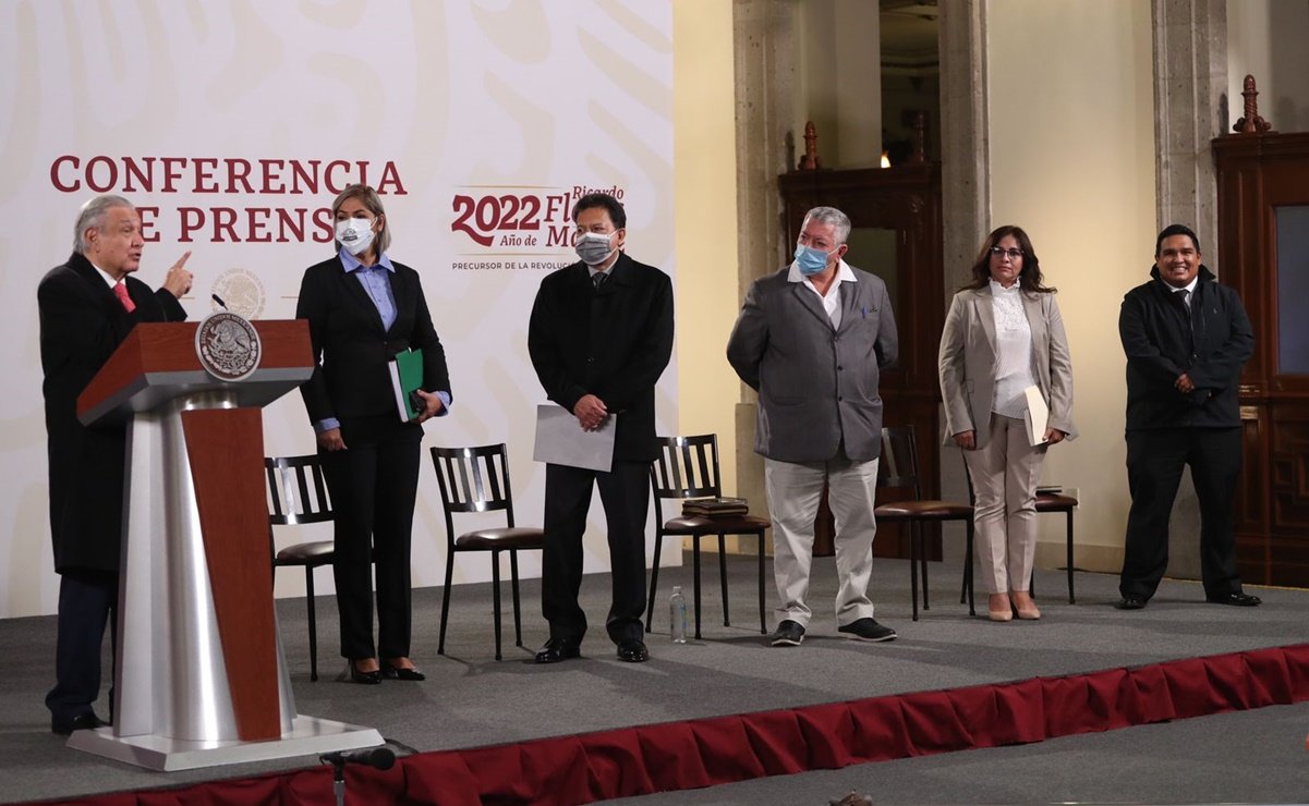 Arranca pasarela para elegir nuevo líder petrolero